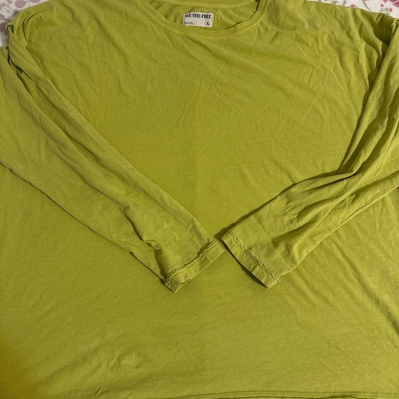 We the free Nina long sleeve - Picture 4 of 4